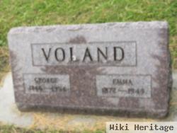 George Voland