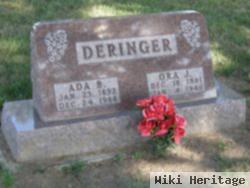 Ora John Deringer