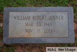 William Robert "bill" Joyner