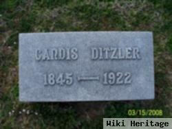 Candis Groves Ditzler