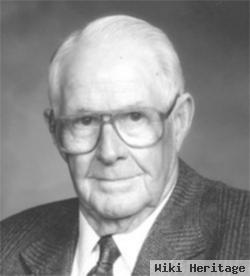 Wesley J. Aagard