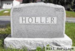 Mary E Moyer Holler