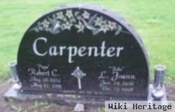 L Joann Carpenter