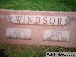 Lesta L. Windsor