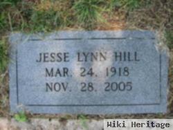 Jesse Lynn Hill