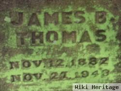 James Thomas