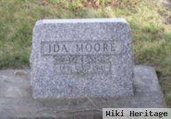 Ida Weaver Moore