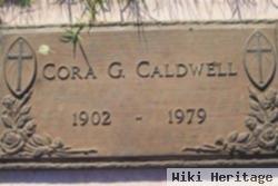 Cora G. Miller Caldwell