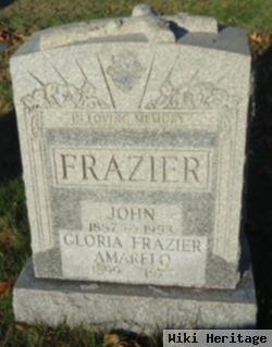 John Frazier