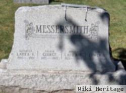 Edwin H. Messersmith