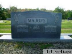 Marie J. Majors