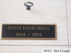 Steven Robert Mehal