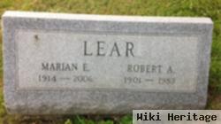 Robert Lear