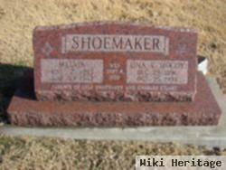 Una V. Mccoy Shoemaker