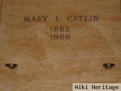 Mary Louise Smith Catlin