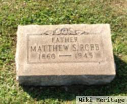 Matthew S. Robb