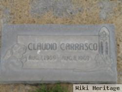 Claudio Carrasco