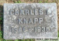 Charles L. Knapp