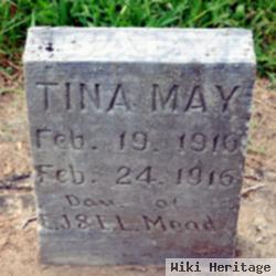 Tina May Mead