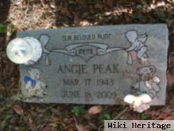 Angie Peak