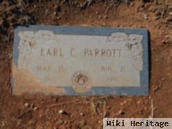 Earl C. Parrott