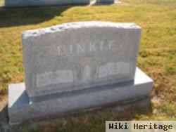 Carl L Hinkle