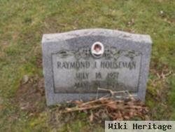 Raymond Houseman