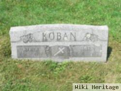 George Koban