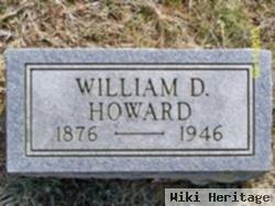 William D. Howard