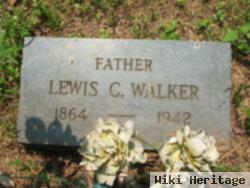 Lewis Clinton Walker