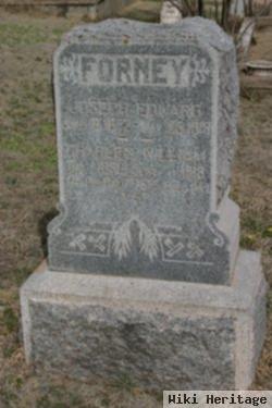 Charles W Forney