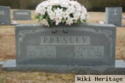 Ada Smith Presley