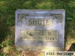 George H Shute