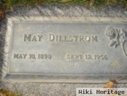 May Dillstrom