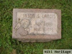 Jason S. Landis