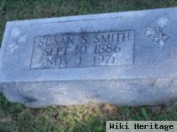 Susan S Smith