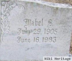 Mabel S Midgett