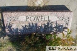 Ernest Glen Powell