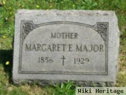 Margaret E. Major