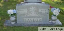 Mary Payton Taylor