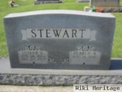 Luther G. Stewart