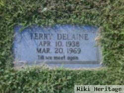 Terence Delaine Blankenship