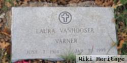 Laura Vanhooser Varner