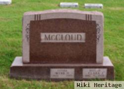 Webb Hayes Mccloud