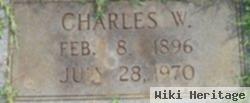 Charles Walter Neisler, Sr