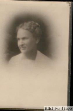 Alice May Brown Smith