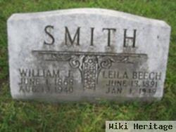 William John Smith