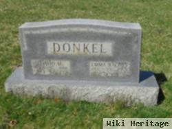 Emma Annie Wagner Donkel