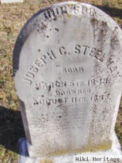 Joseph C. Steelman