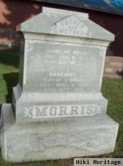 Cornelius W. Morris